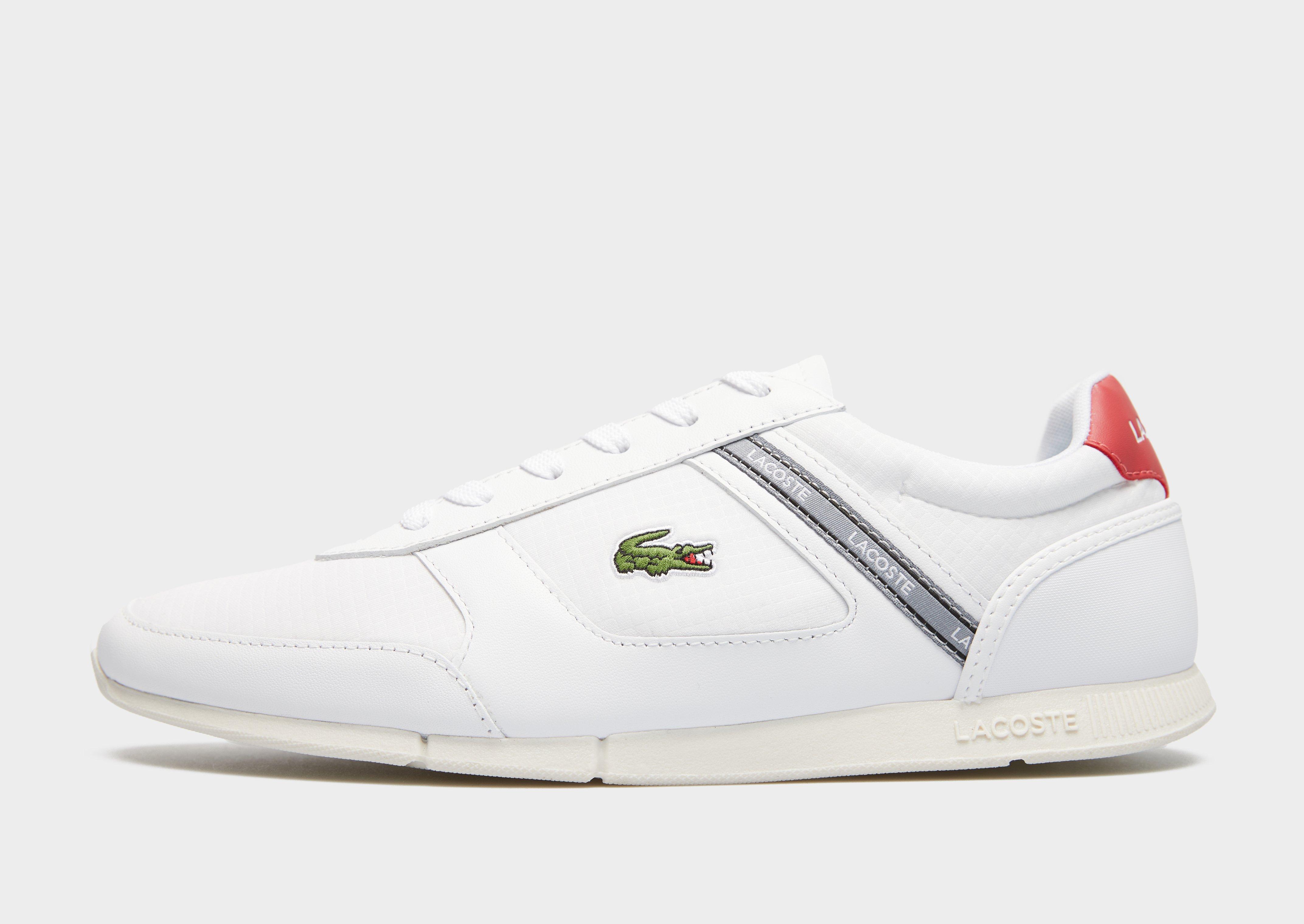Lacoste Menerva Sport 0722 1
