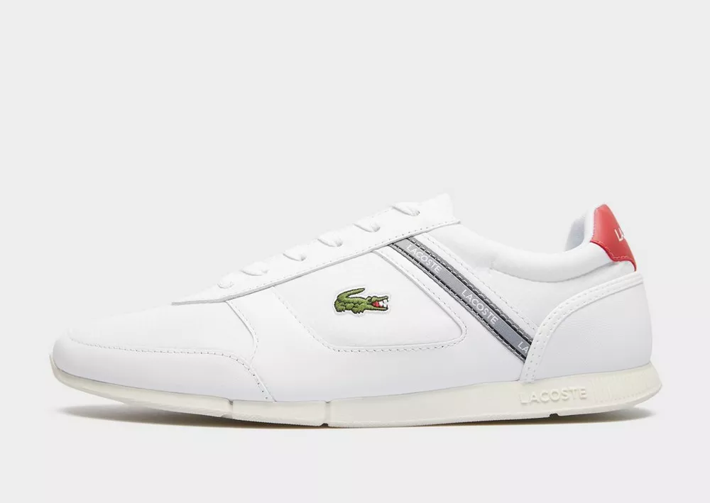 LACOSTE MENERVA SPORT 0722 1, фото 1 з 6