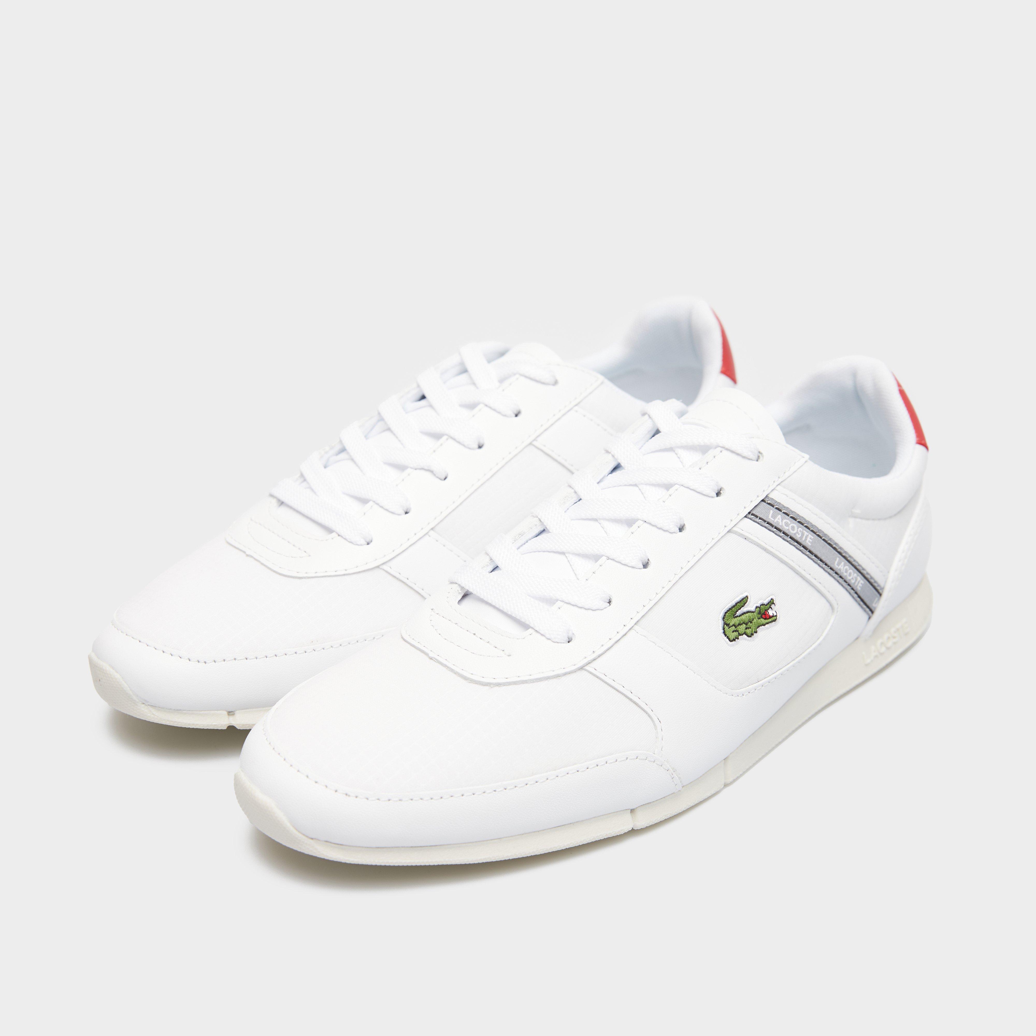 Férfi sneakers LACOSTE MENERVA SPORT 0722 1