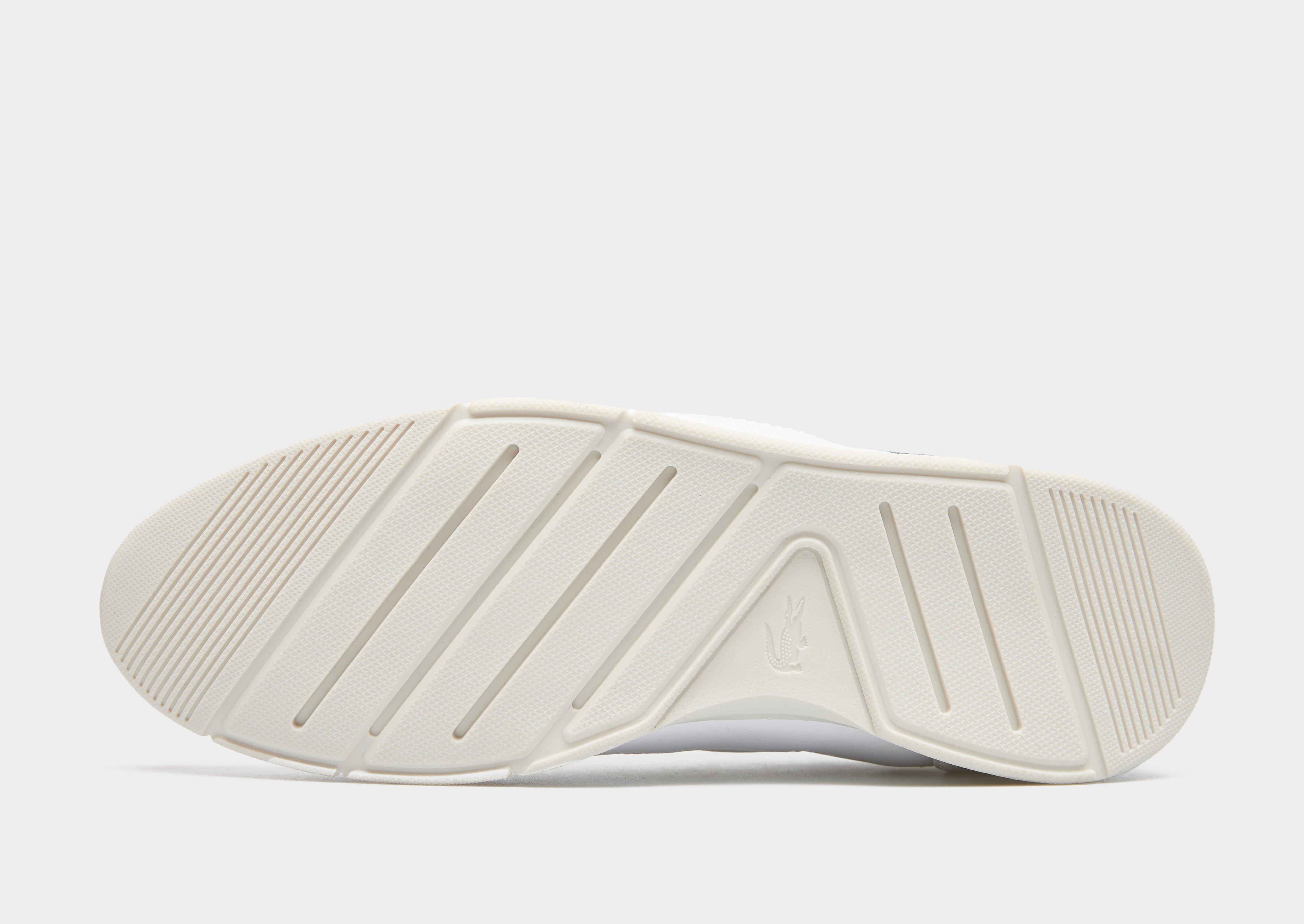 Buty sneakersy męskie LACOSTE MENERVA SPORT 0722 1 743CMA0032286 Biały