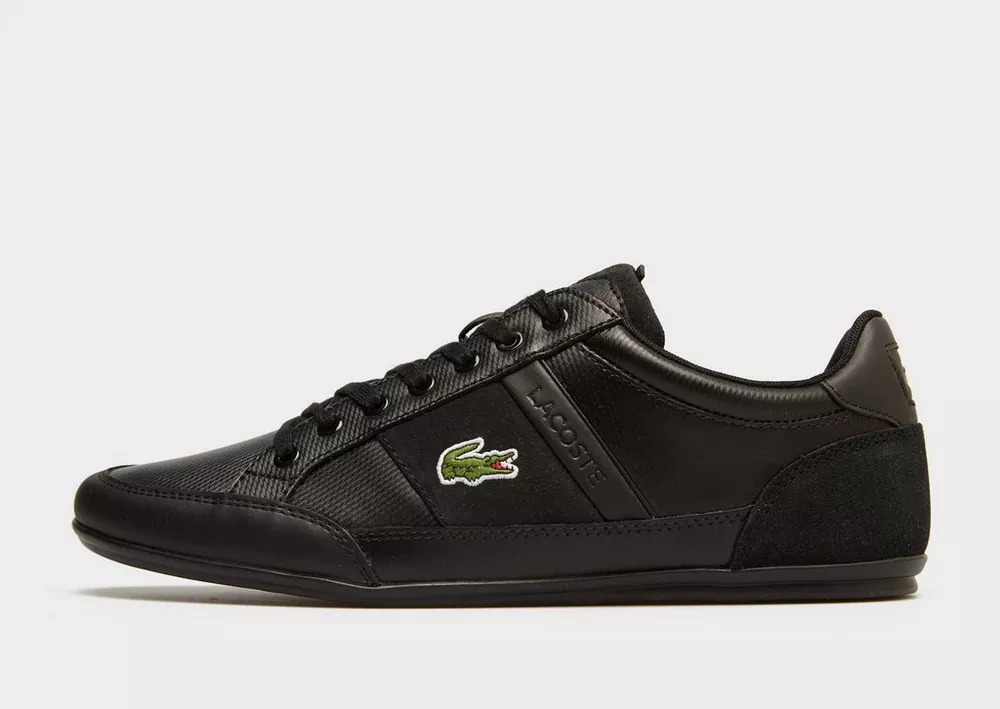 LACOSTE CHAYMON BL 22 2CMA, фото 1 з 6