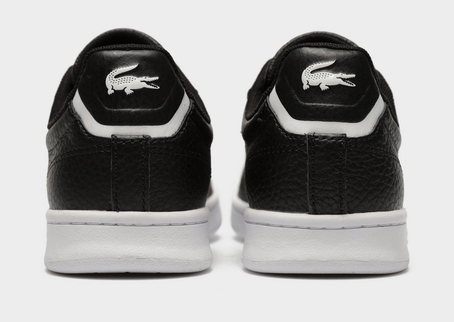 Adidași de damă LACOSTE CARNABY PRO 222 1 SFA 744SFA0005312 744SFA0005312 Negru