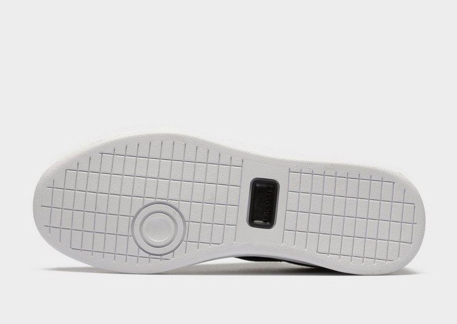 Adidași de damă LACOSTE CARNABY PRO 222 1 SFA 744SFA0005312 744SFA0005312 Negru