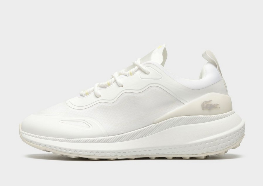 Buty sneakersy damskie LACOSTE ACTIVE 4851 222 1 SFA  744SFA008521G Biały