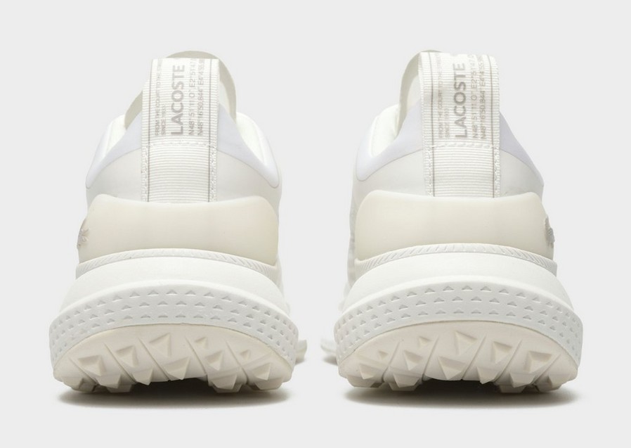 Buty sneakersy damskie LACOSTE ACTIVE 4851 222 1 SFA  744SFA008521G Biały