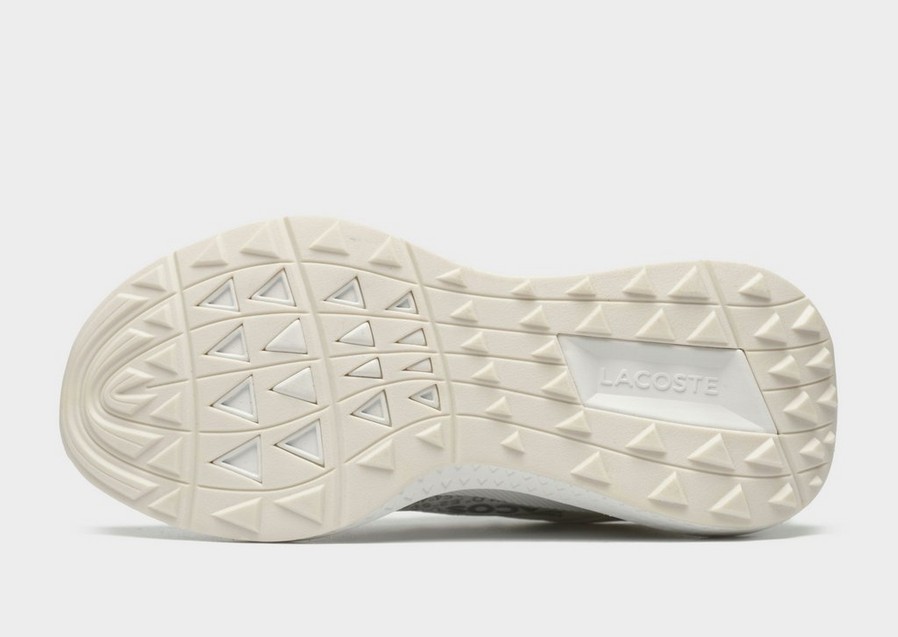 Buty sneakersy damskie LACOSTE ACTIVE 4851 222 1 SFA  744SFA008521G Biały