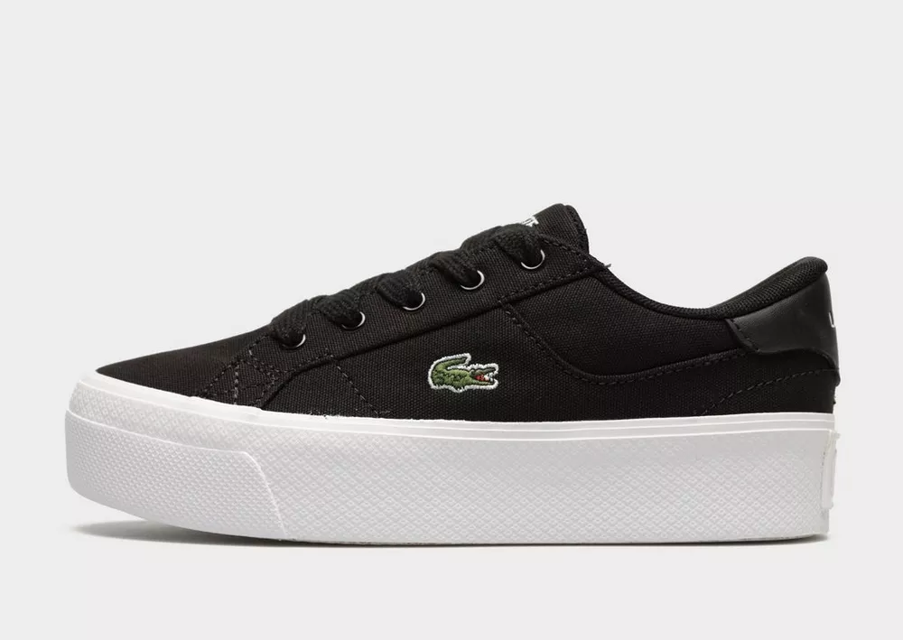 LACOSTE ZIANE PLATFORM 123 2 CFA, фото 1 з 6