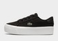 LACOSTE ZIANE PLATFORM 123 2 CFA