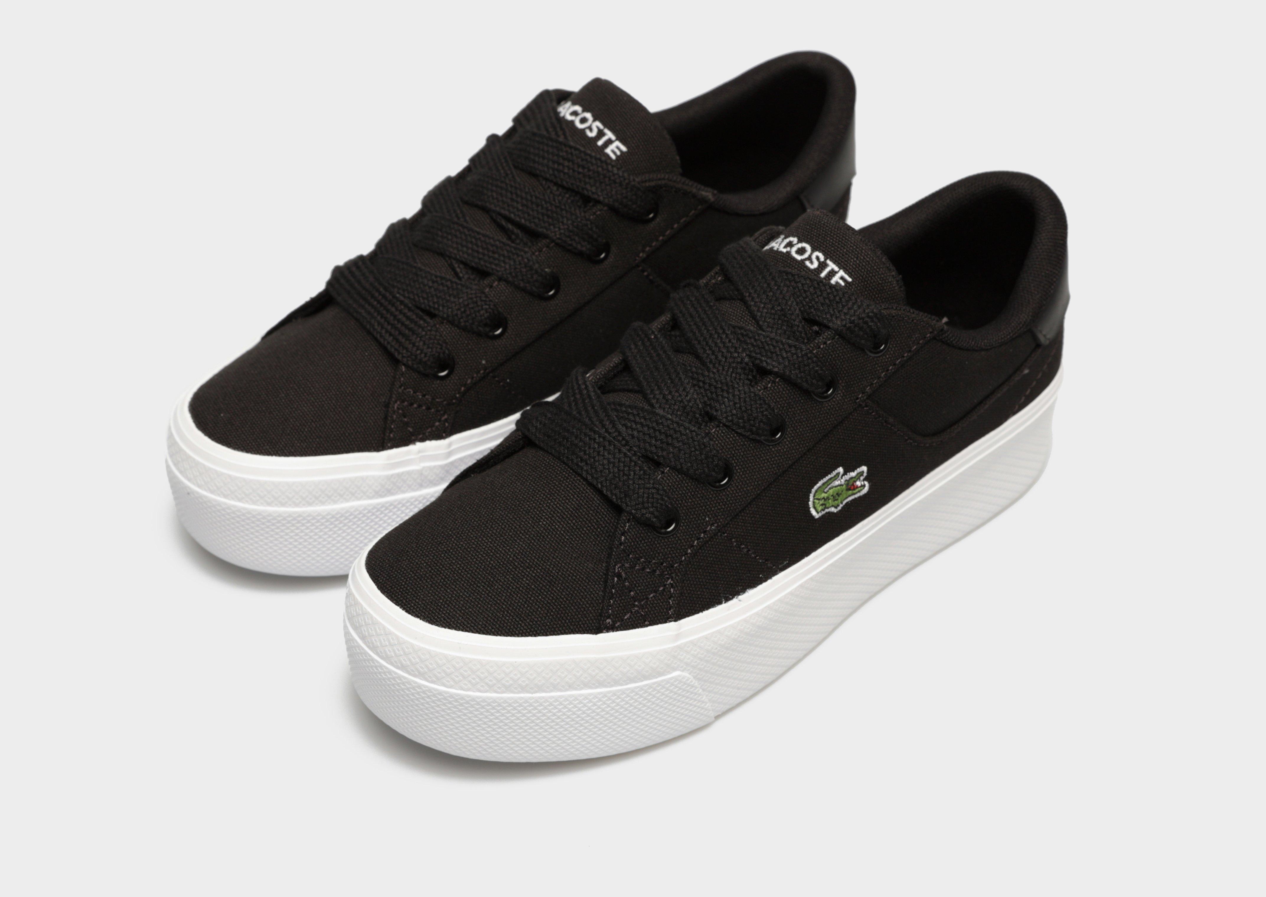 LACOSTE ZIANE PLATFORM 123 2 CFA 745CFA0012312 | kolor