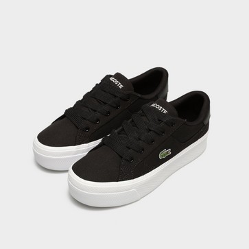 Teniși de damă LACOSTE ZIANE PLATFORM 123 2 CFA
