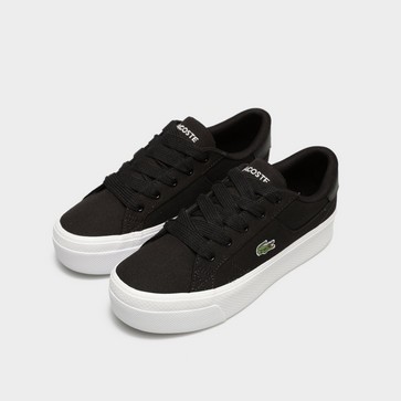 LACOSTE ZIANE PLATFORM 123 2 CFA