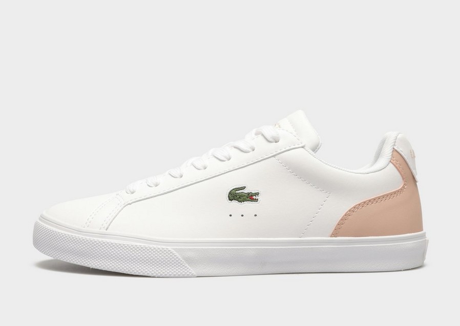 Jd sports lacoste on sale lerond