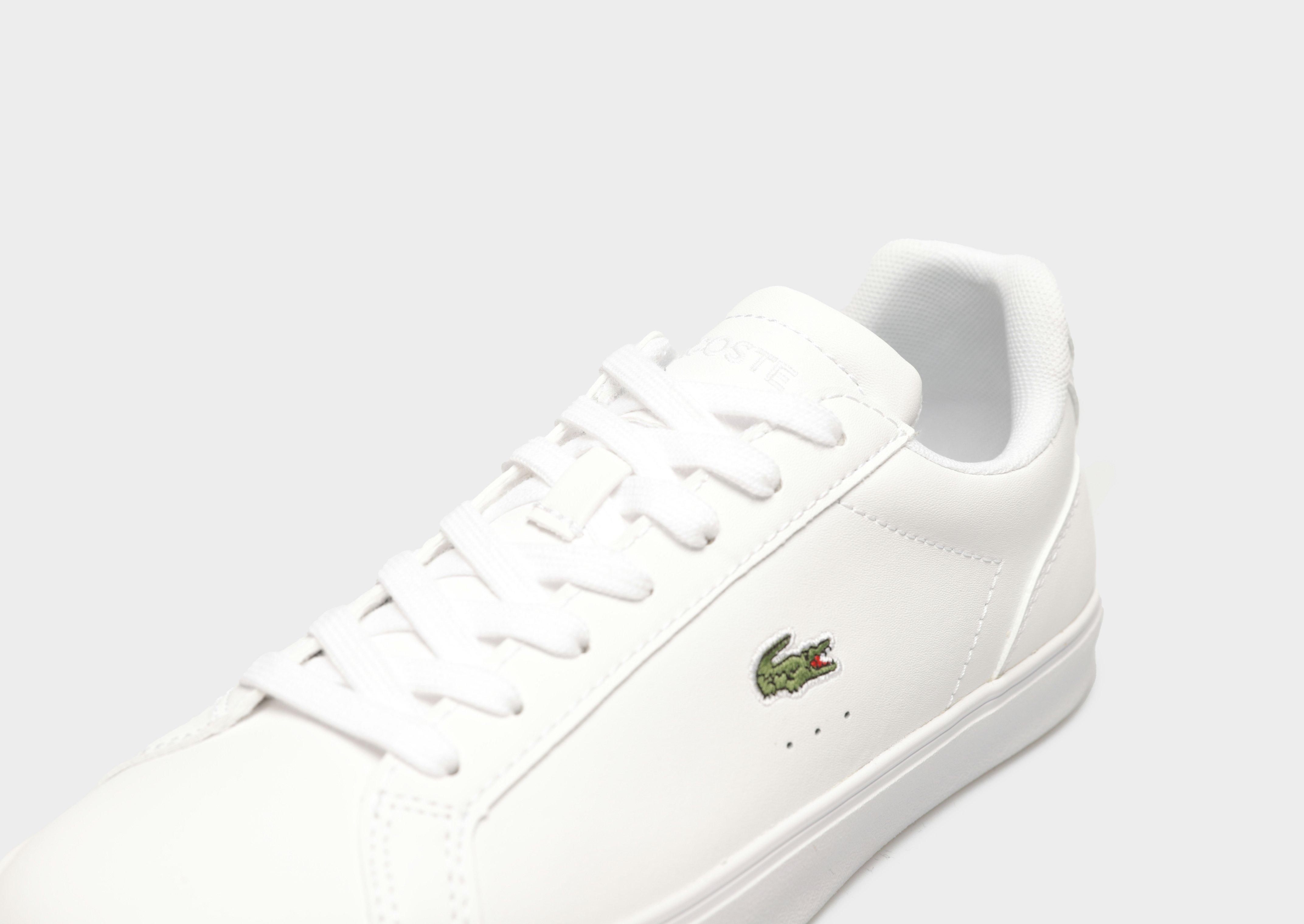 Жіночі кросівки LACOSTE LEROND PRO BL 23 1 CFA 745CFA004821G Білий