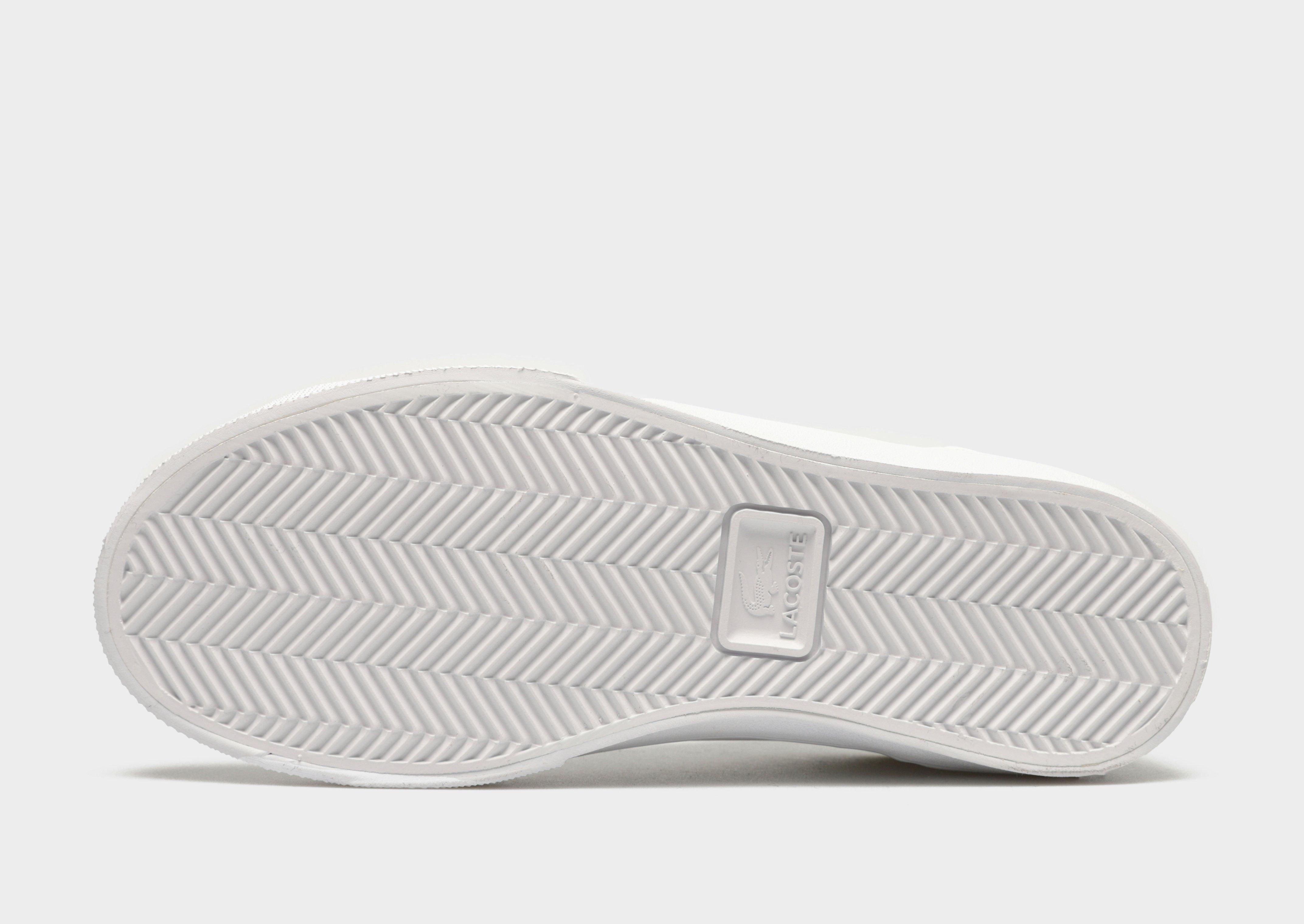 Жіночі кросівки LACOSTE LEROND PRO BL 23 1 CFA 745CFA004821G Білий