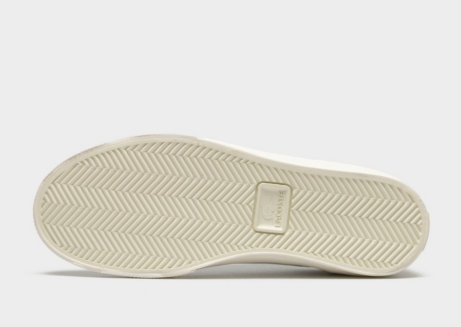 Buty sneakersy męskie LACOSTE LEROND PRO 123 1 CMA 745CMA0036X96 Biały