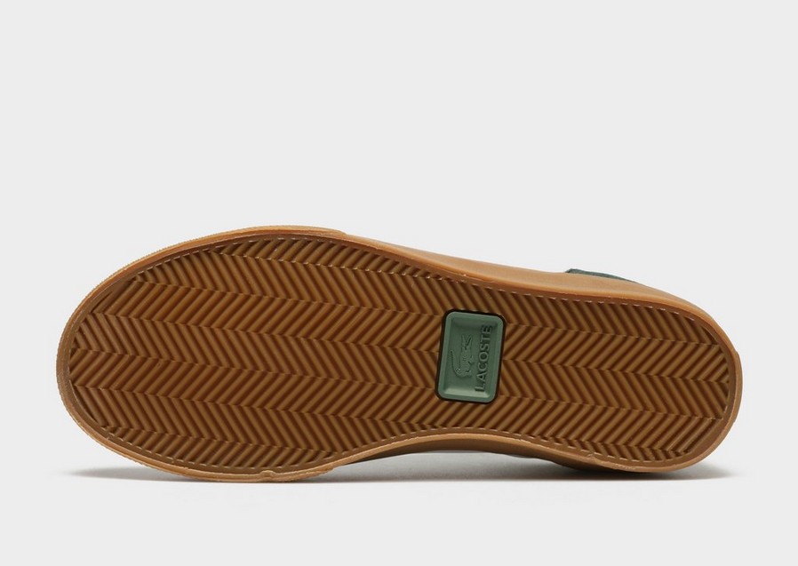 Buty sneakersy męskie LACOSTE LEROND PRO 123 4 CMA 745CMA0062Y37 Biały