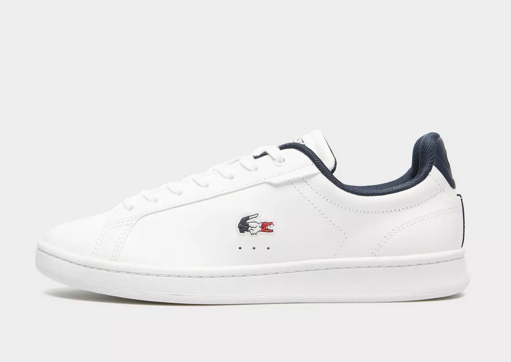 LACOSTE CARNABY PRO LEATHER, фото 1 з 6