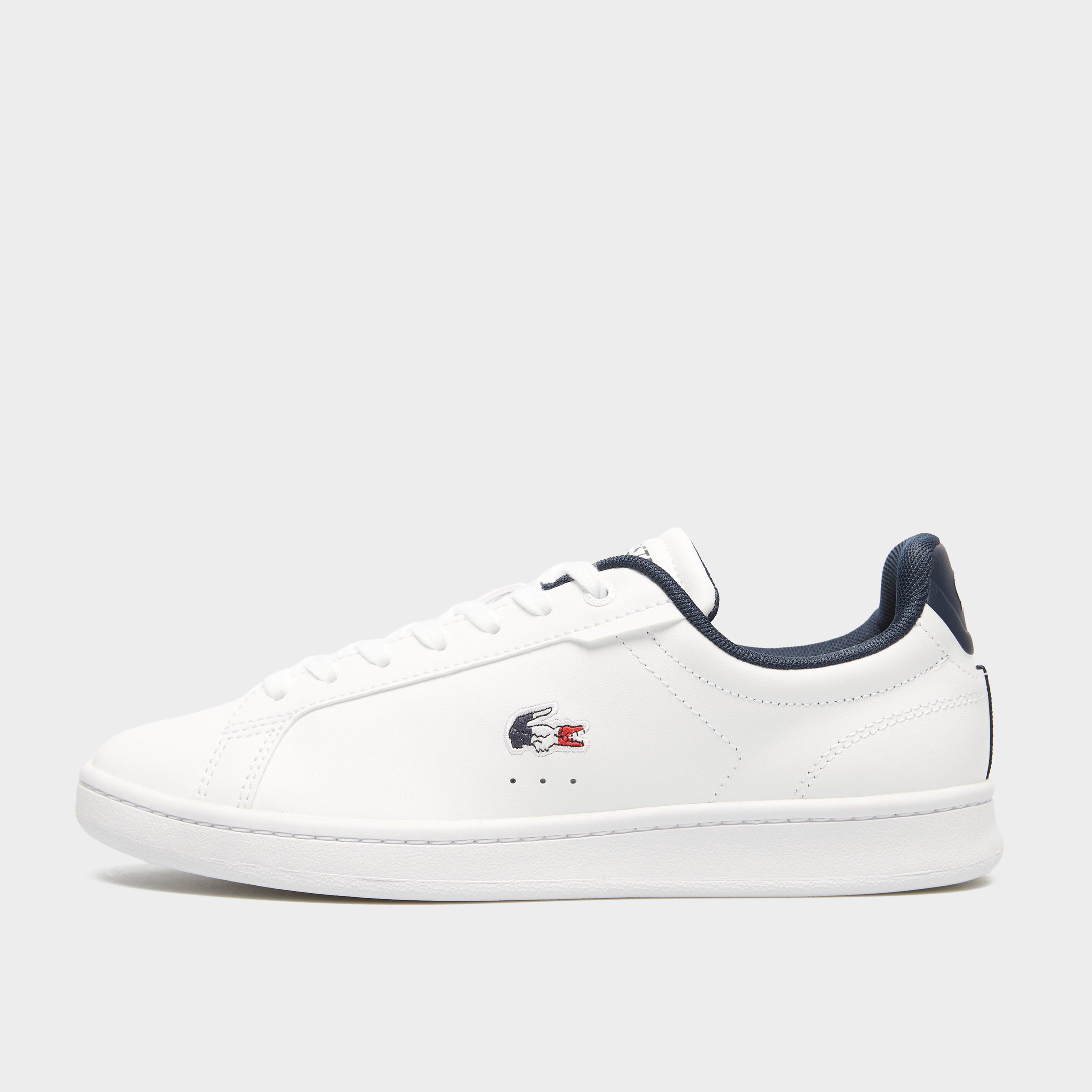 Női sneakers LACOSTE CARNABY PRO LEATHER