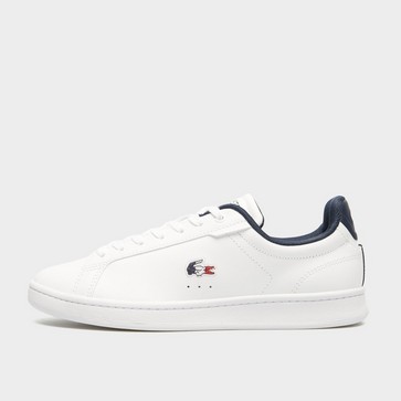 Adidași de damă LACOSTE CARNABY PRO LEATHER