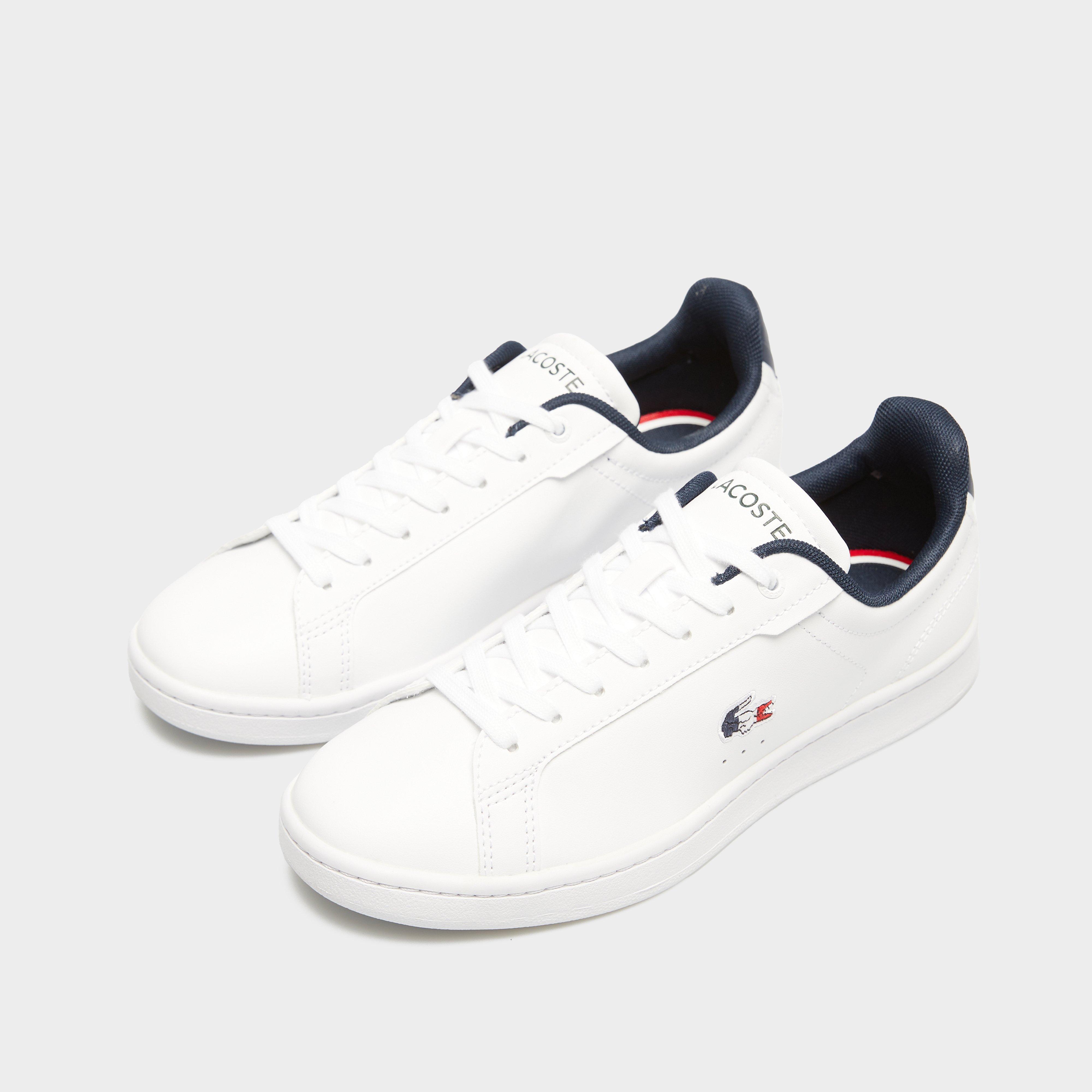 Női sneakers LACOSTE CARNABY PRO LEATHER