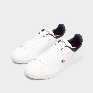 Adidași de damă LACOSTE CARNABY PRO LEATHER
