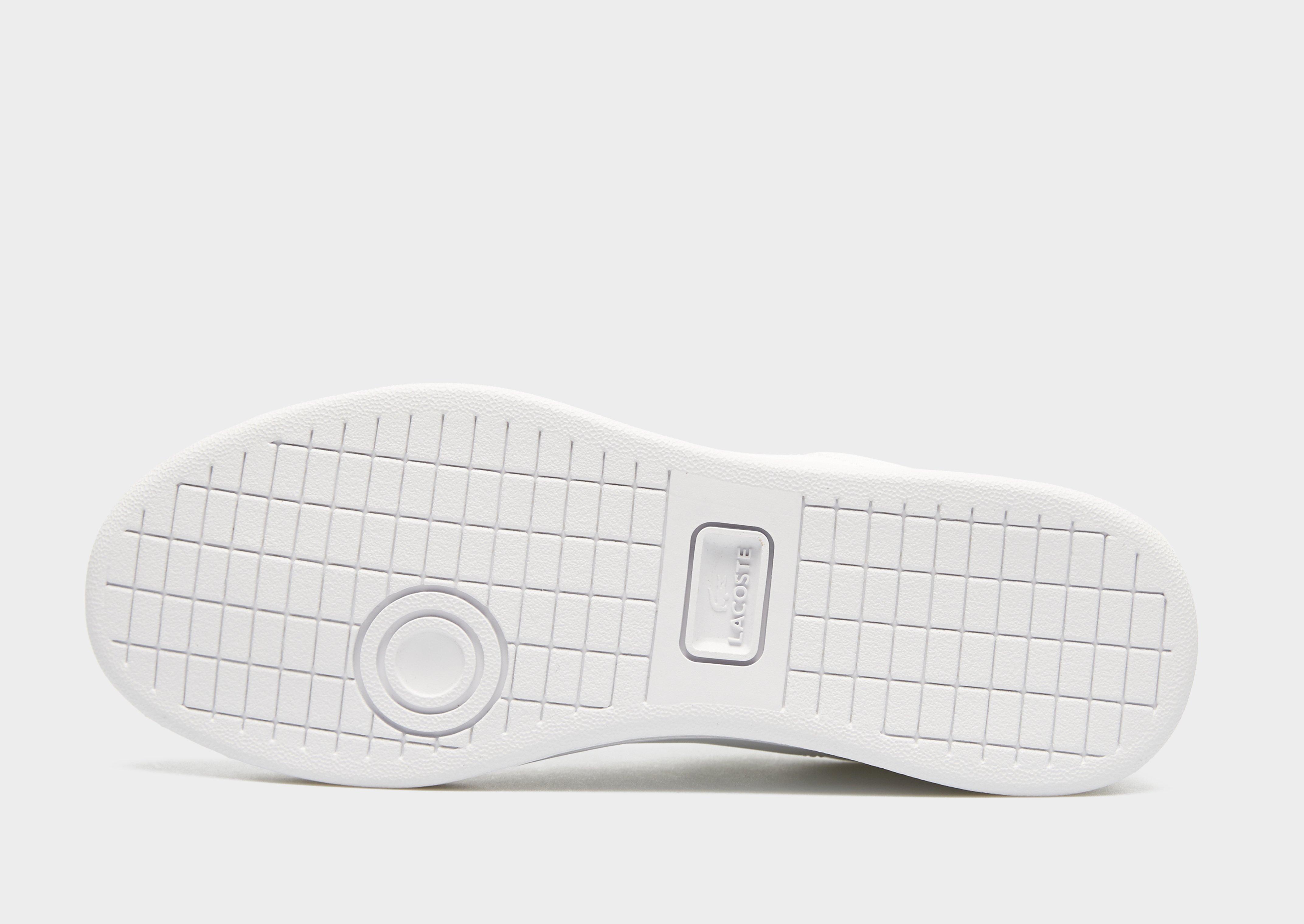 Дамски обувки LACOSTE CARNABY PRO LEATHER 745SFA0084407 Бял