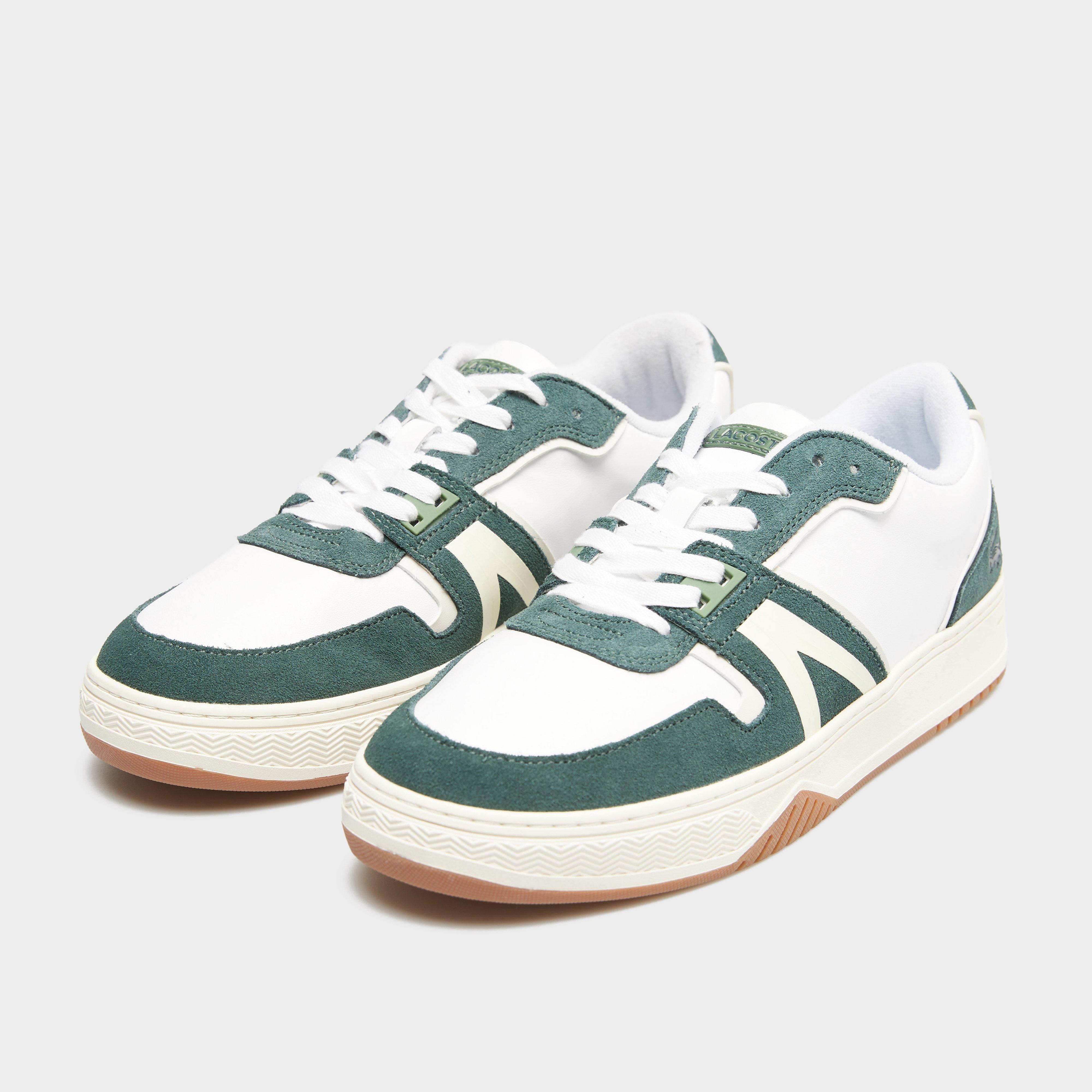 Férfi sneakers LACOSTE L001 123 1 SMA