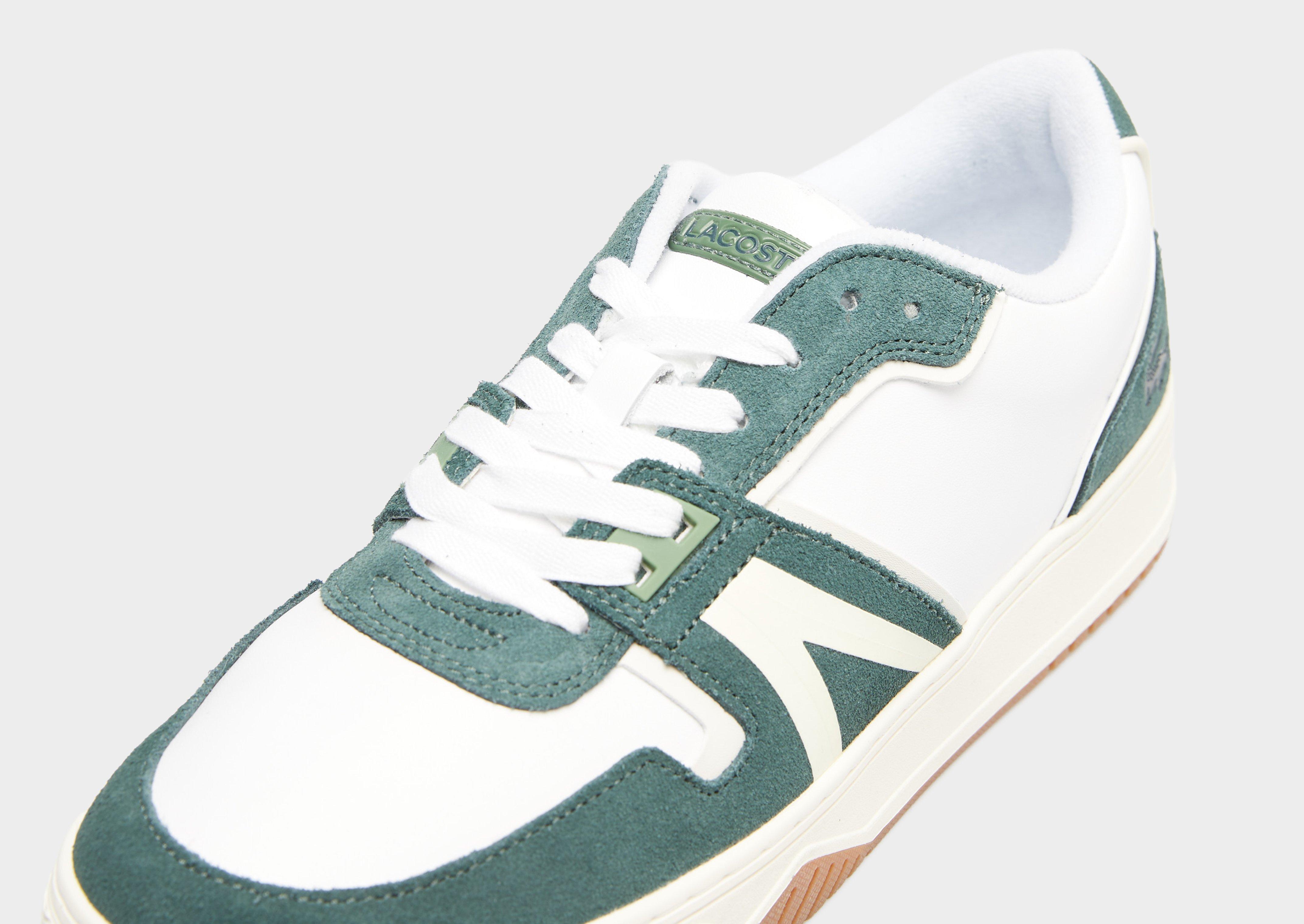 Pánske tenisky LACOSTE L001 123 1 SMA 745SMA0070Y37 Bílá