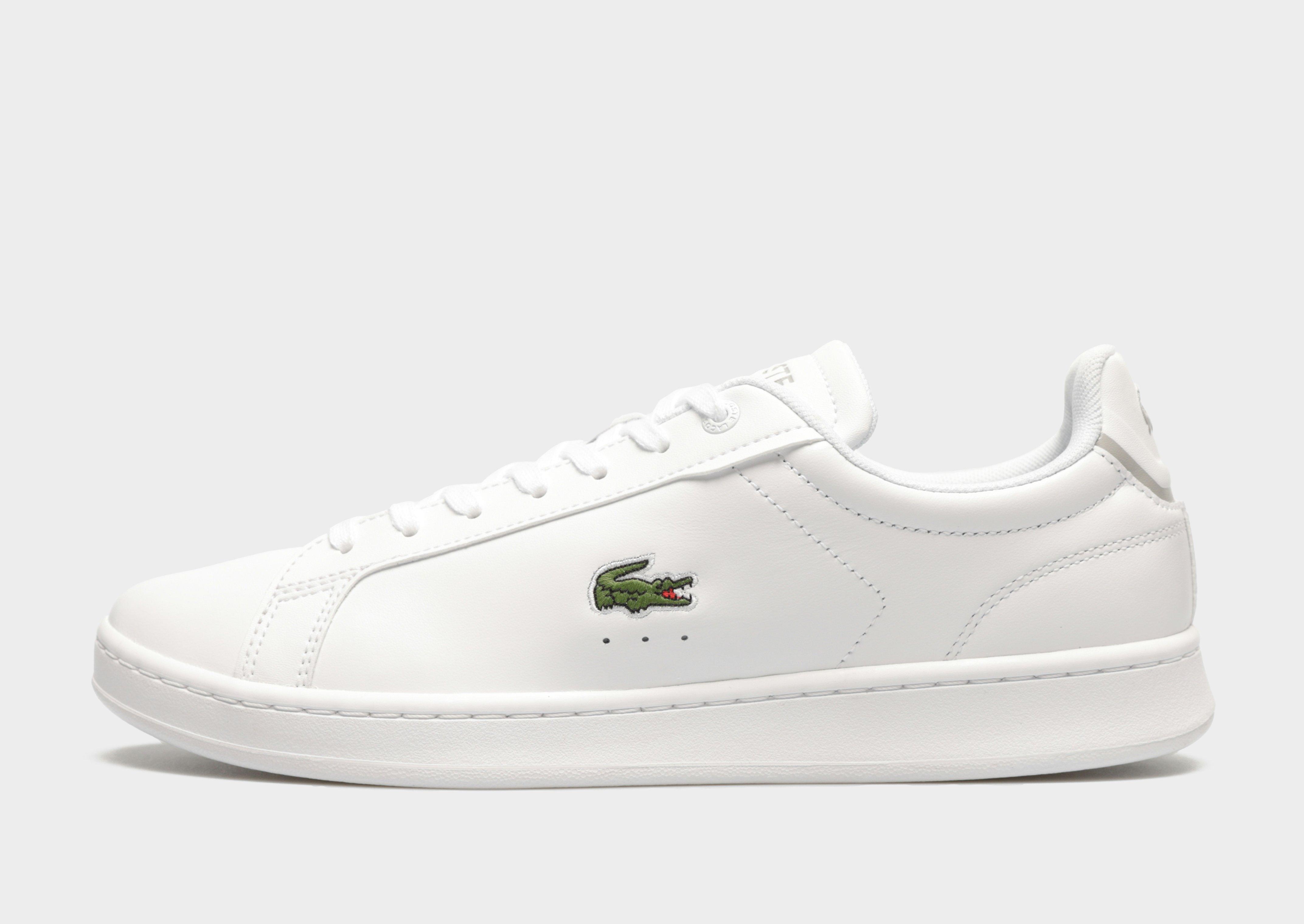 LACOSTE CARNABY PRO BL23 1 SMA 745SMA011021G | kolor Biały