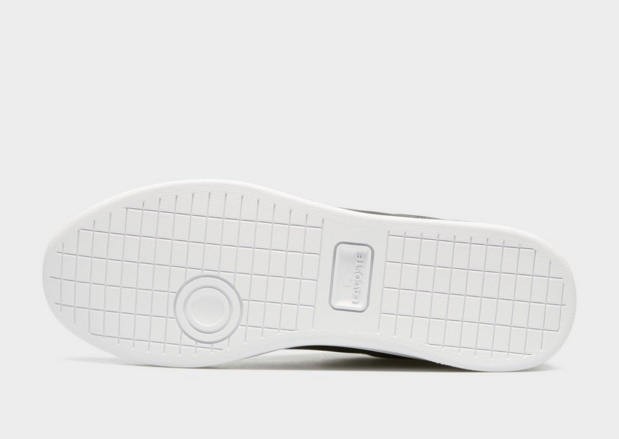 Adidași pentru bărbați LACOSTE CARNABY PRO BL23 1 SMA 745SMA0110312 Negru