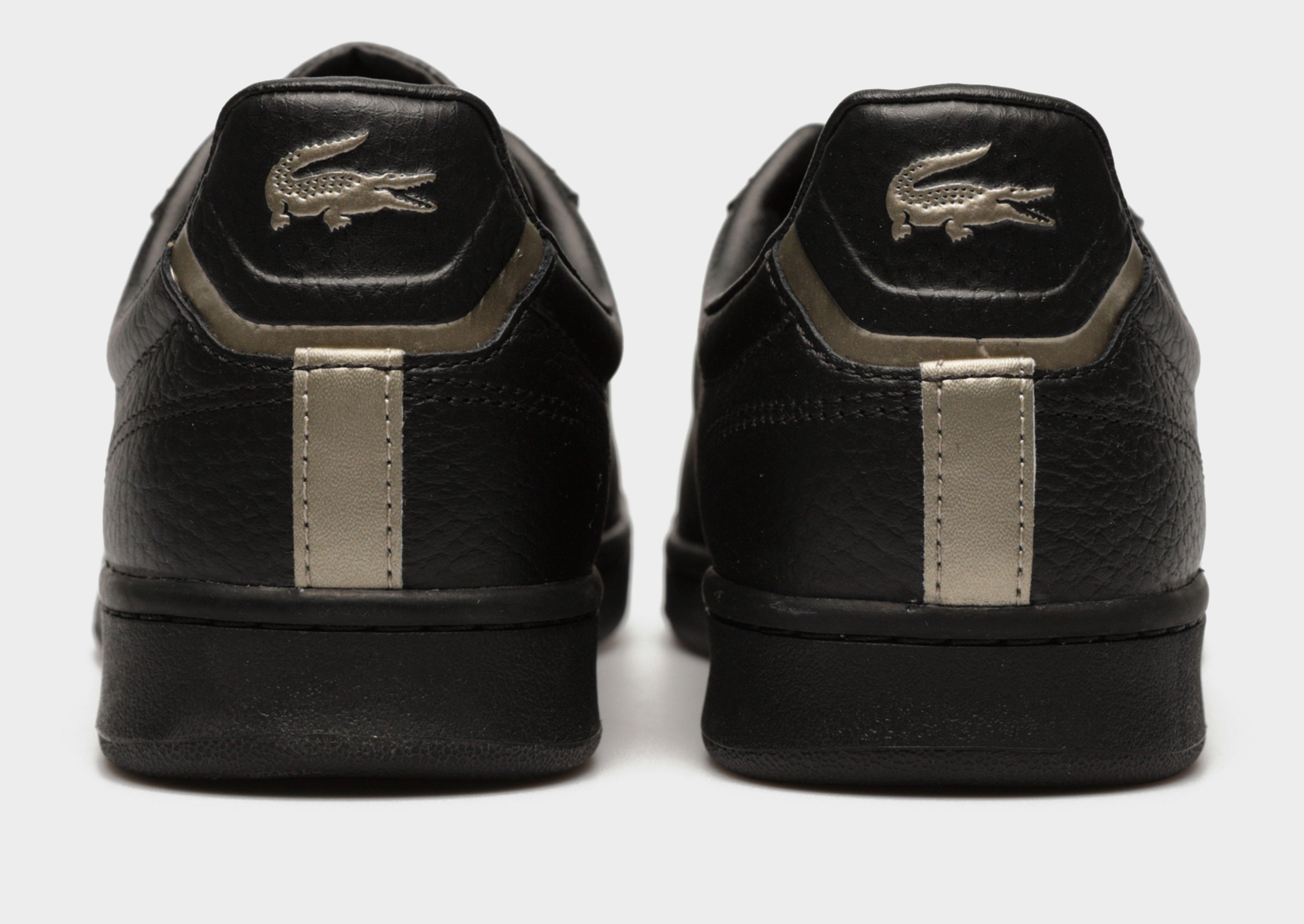 大人気【LACOSTE】 CARNABY PRO CGR ●送料・関税込● LACOSTE CARNABY PRO CGR 124 1 SMA kolor BIAŁY (747SMA0047147