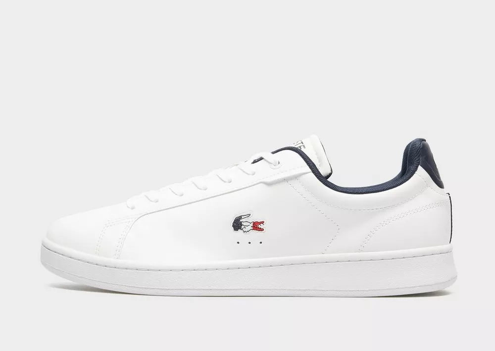 LACOSTE CARNABY PRO TRI 123 1 SMA, фото 1 з 6