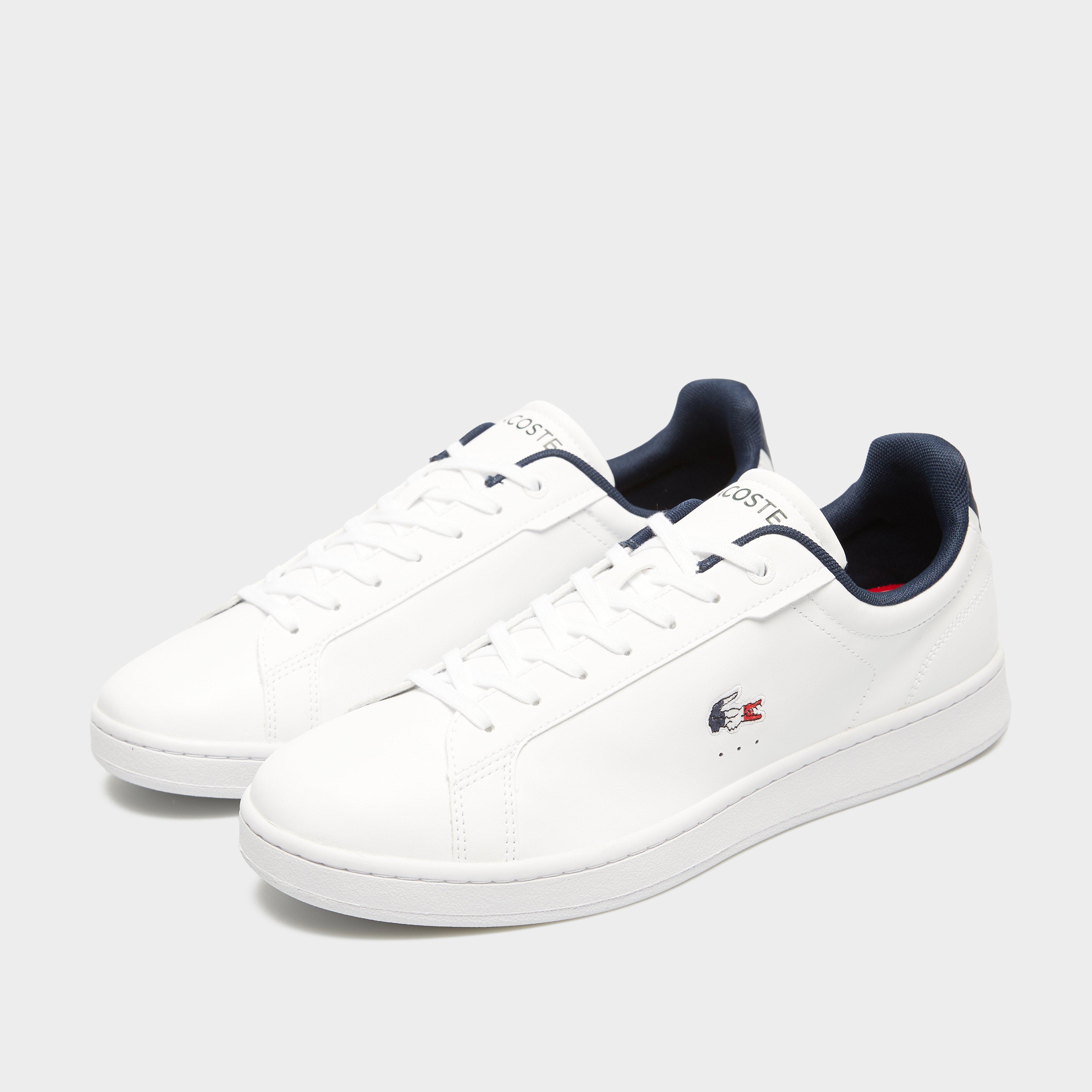 Férfi sneakers LACOSTE CARNABY PRO TRI 123 1 SMA