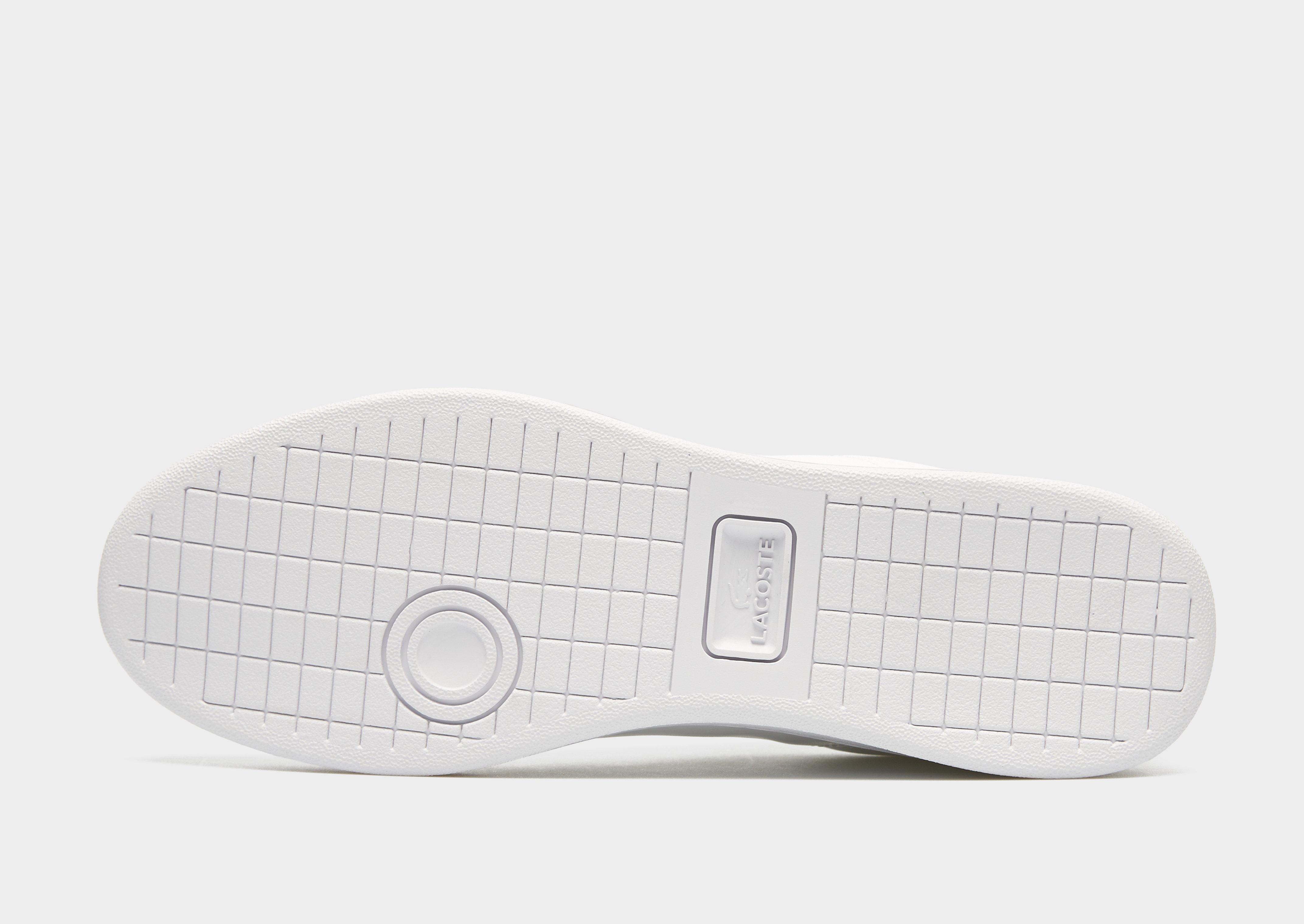 Чоловічі кросівки LACOSTE CARNABY PRO TRI 123 1 SMA 745SMA0114407 Білий