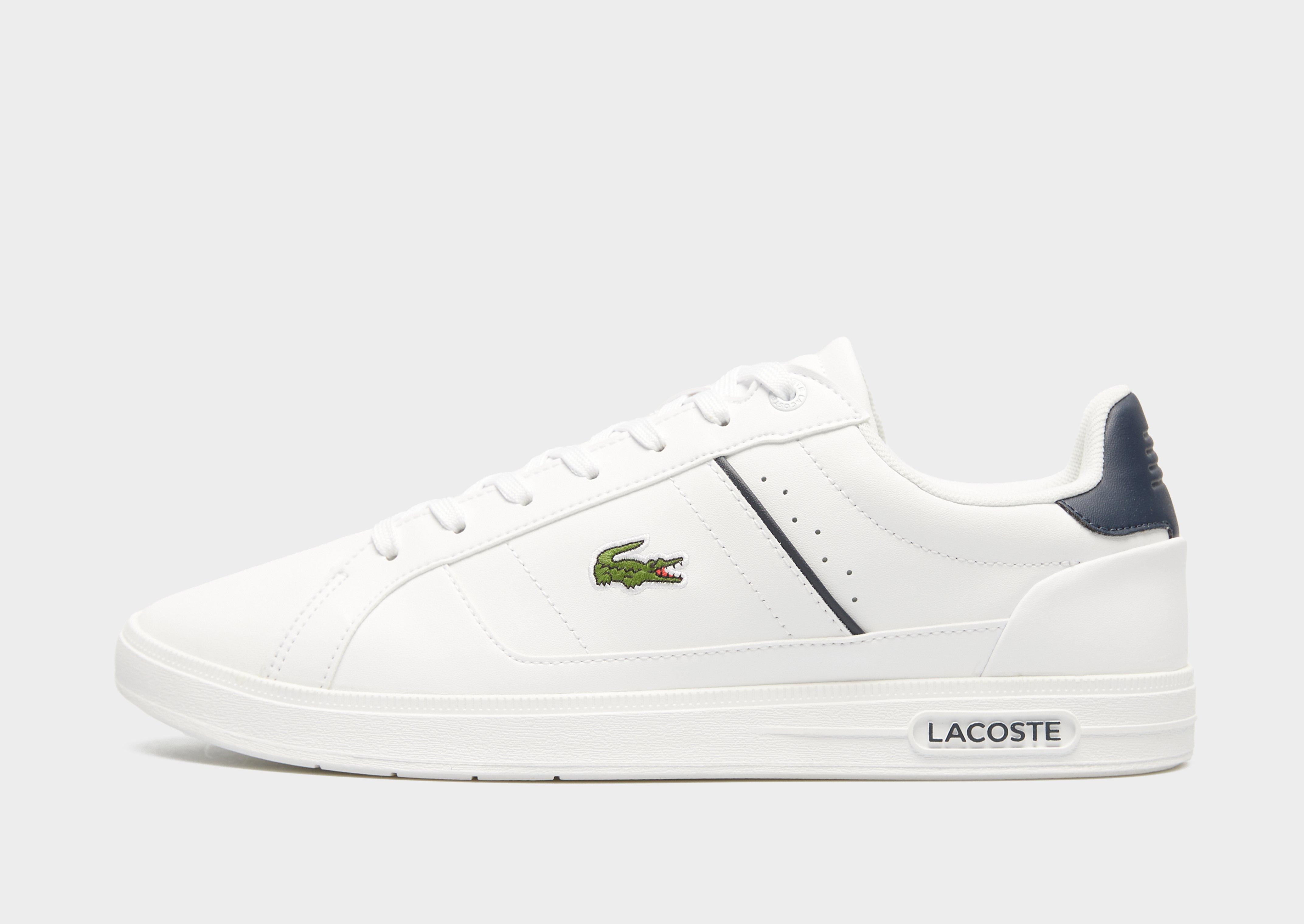 Lacoste Europa