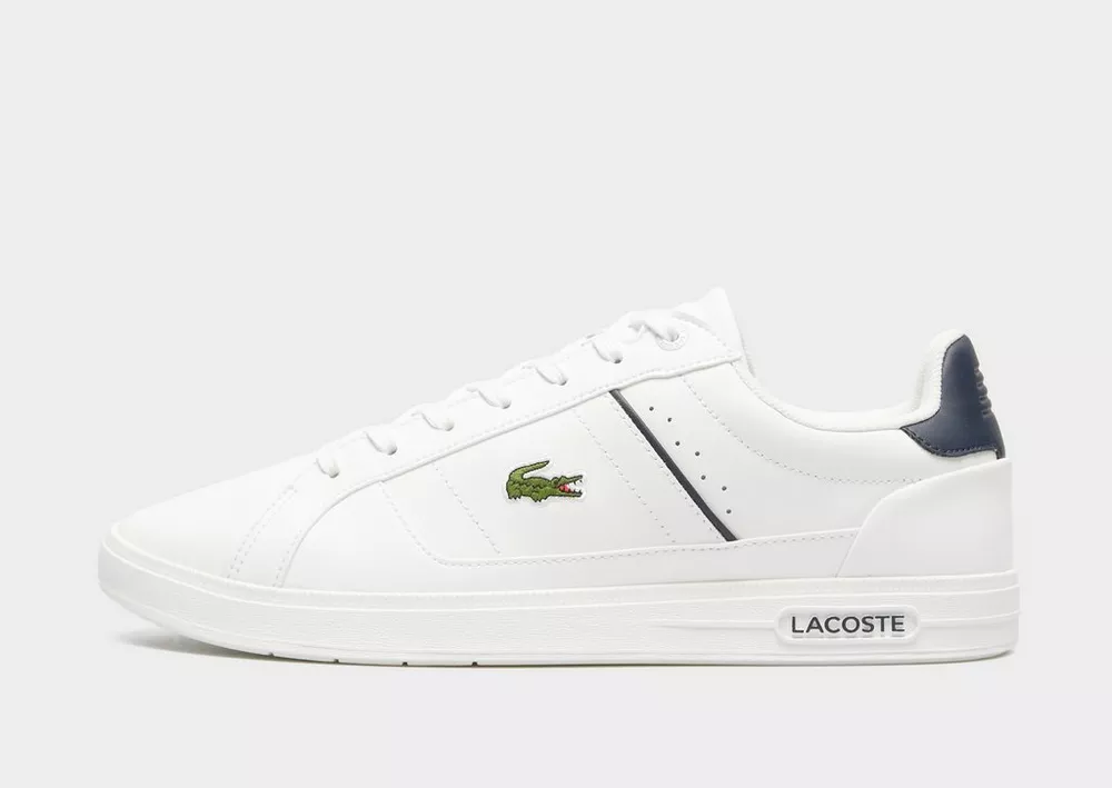 LACOSTE EUROPA, фото 1 з 6
