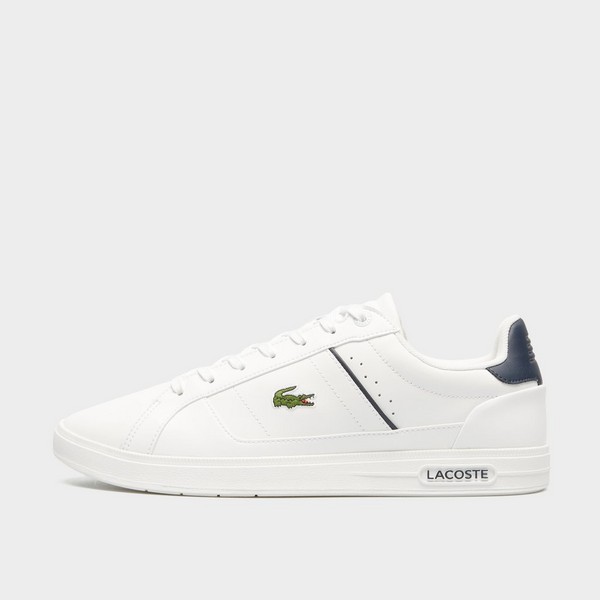 Lacoste Europa