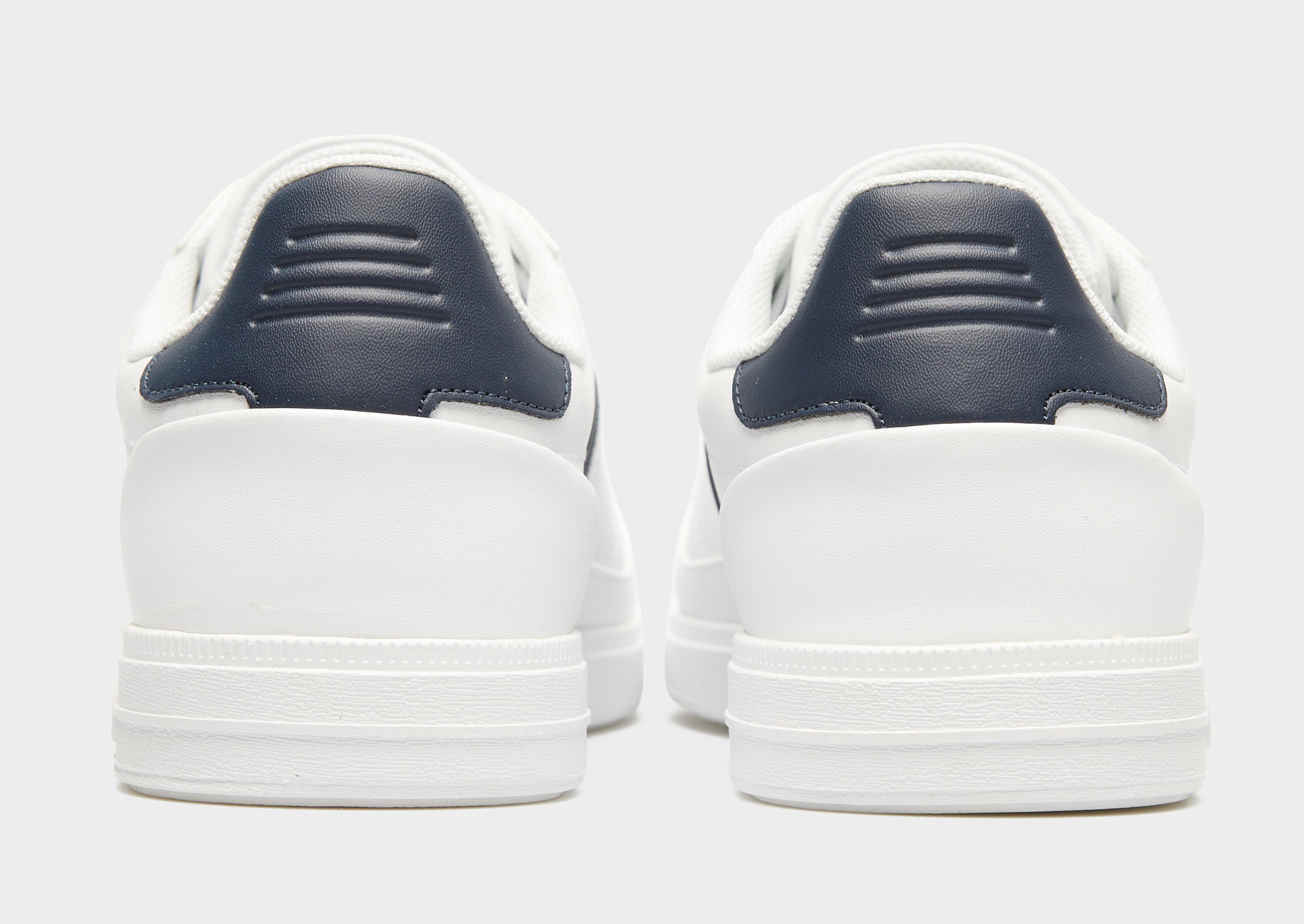 Чоловічі кросівки LACOSTE EUROPA 745SMA0116042 Білий