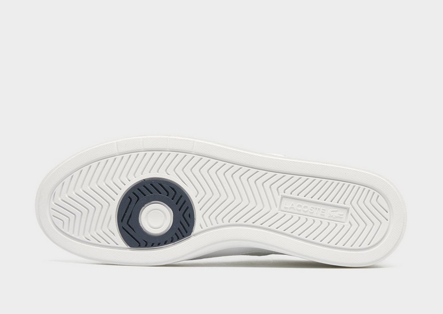 Adidași pentru bărbați LACOSTE EUROPA 745SMA0116042 Alb