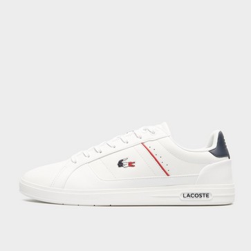 Adidași pentru bărbați LACOSTE EUROPA PRO TRI 123 1 SMA
