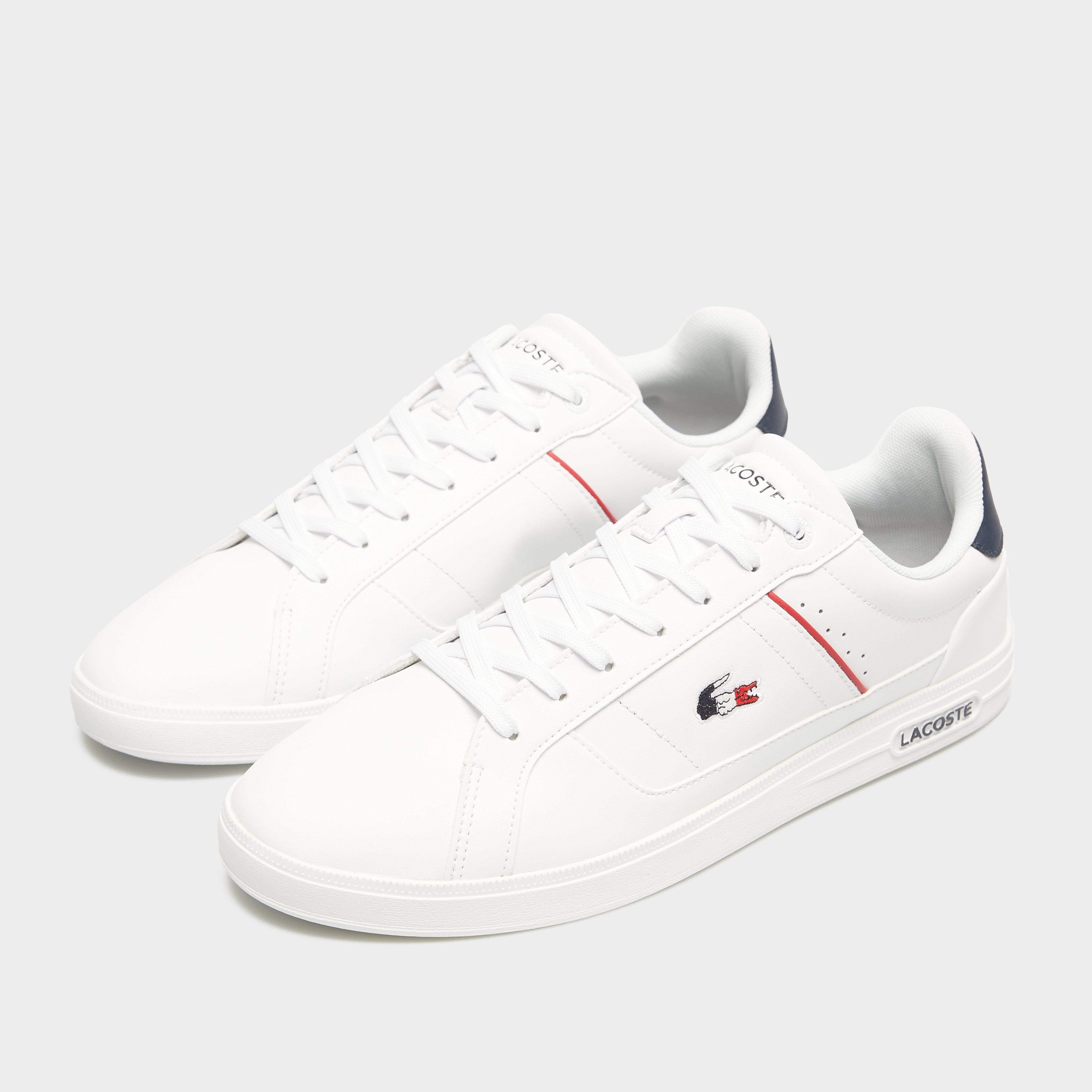 Férfi sneakers LACOSTE EUROPA PRO TRI 123 1 SMA