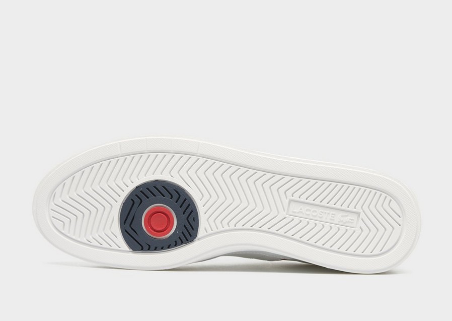 Kedai vyrams LACOSTE EUROPA PRO TRI 123 1 SMA 745SMA0117407 Balta