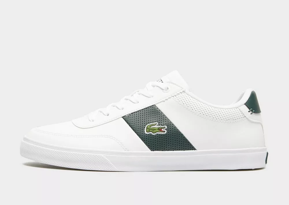 LACOSTE COURT-MASTER PRO 123 3 SM, фото 1 з 6
