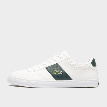Adidași pentru bărbați LACOSTE COURT-MASTER PRO 123 3 SM