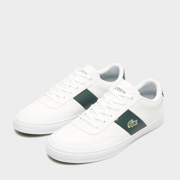 Adidași pentru bărbați LACOSTE COURT-MASTER PRO 123 3 SM