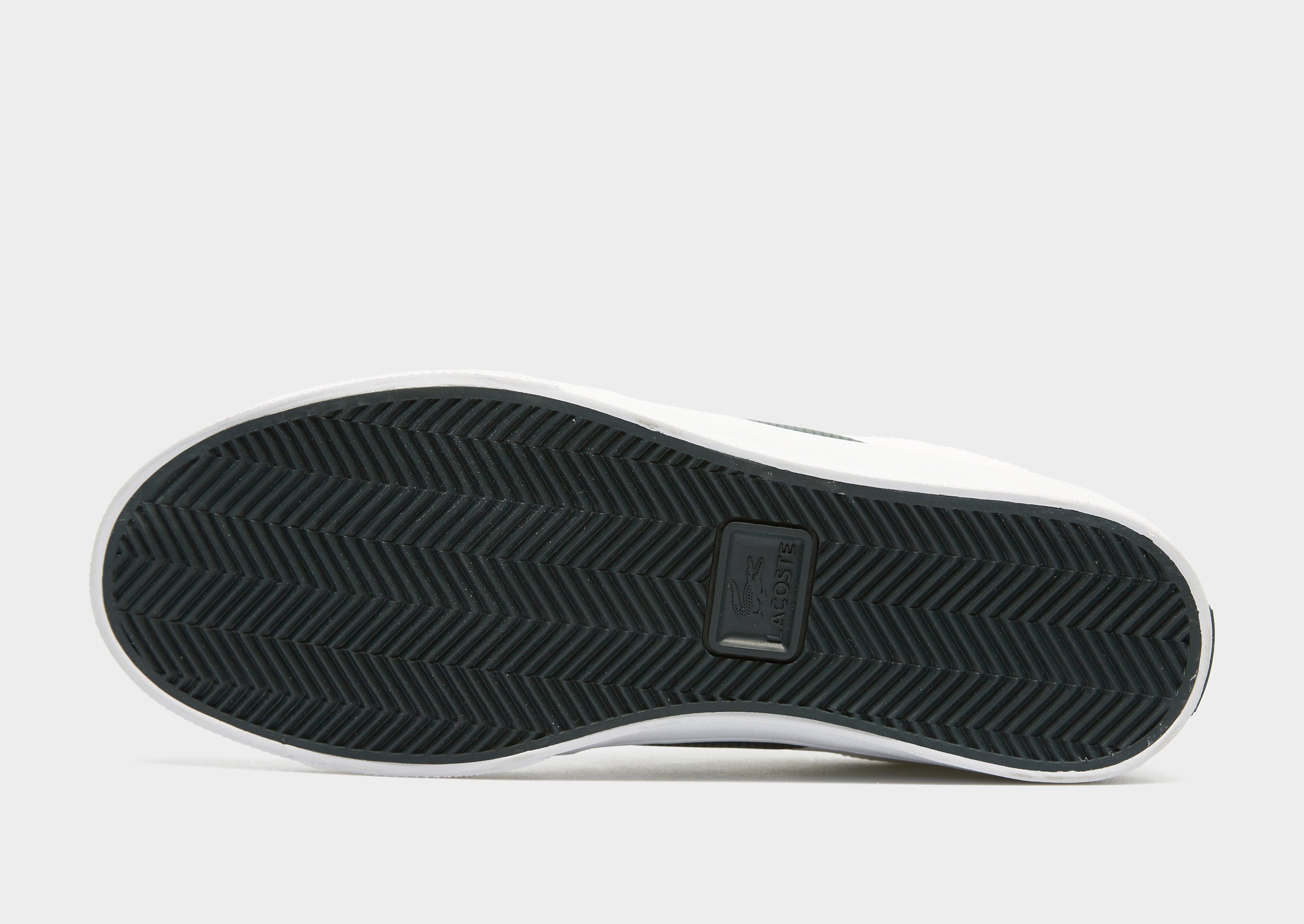 Adidași pentru bărbați LACOSTE COURT-MASTER PRO 123 3 SM 745SMA01211R5 Alb