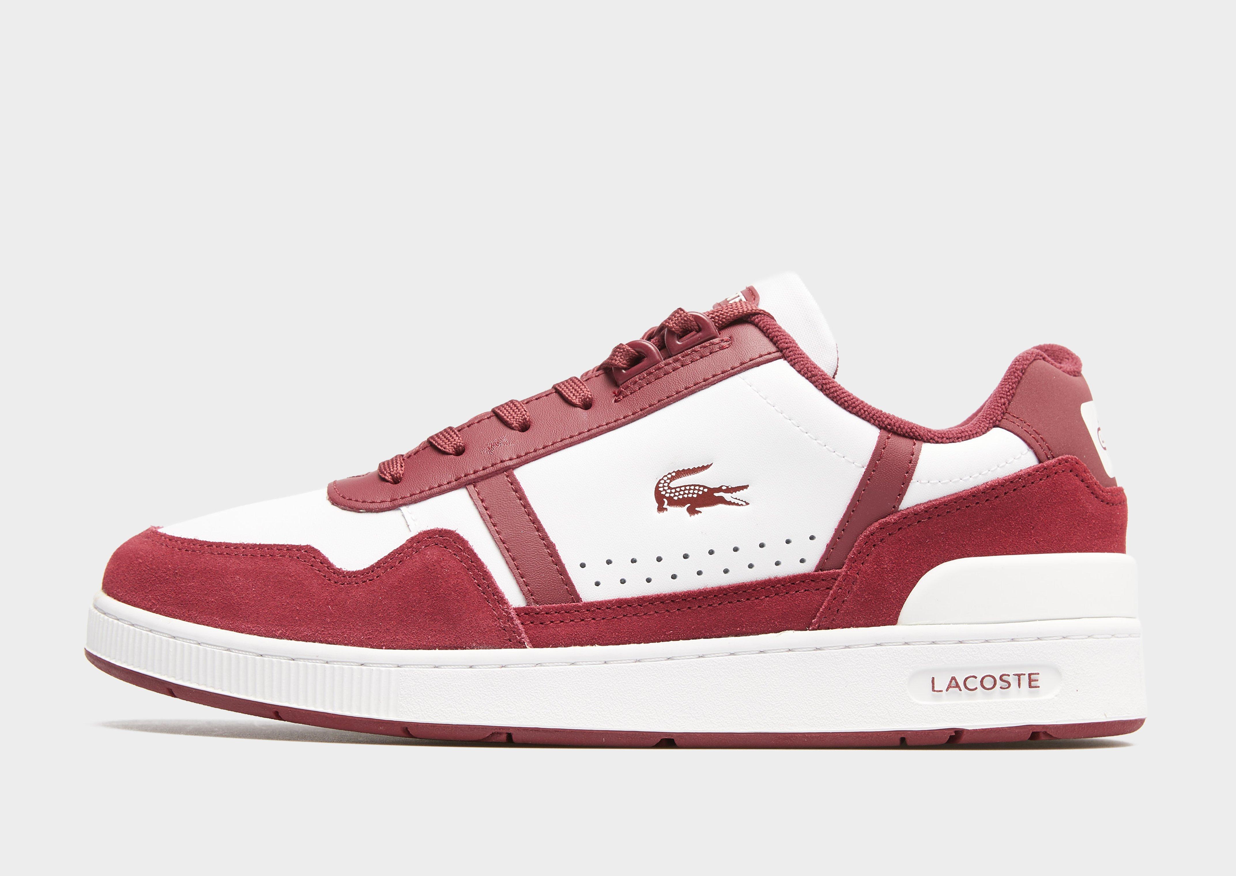 Lacoste T-Clip 223 3 Sma