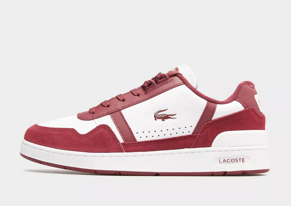 LACOSTE T-CLIP 223 3 SMA, фото 1 з 6