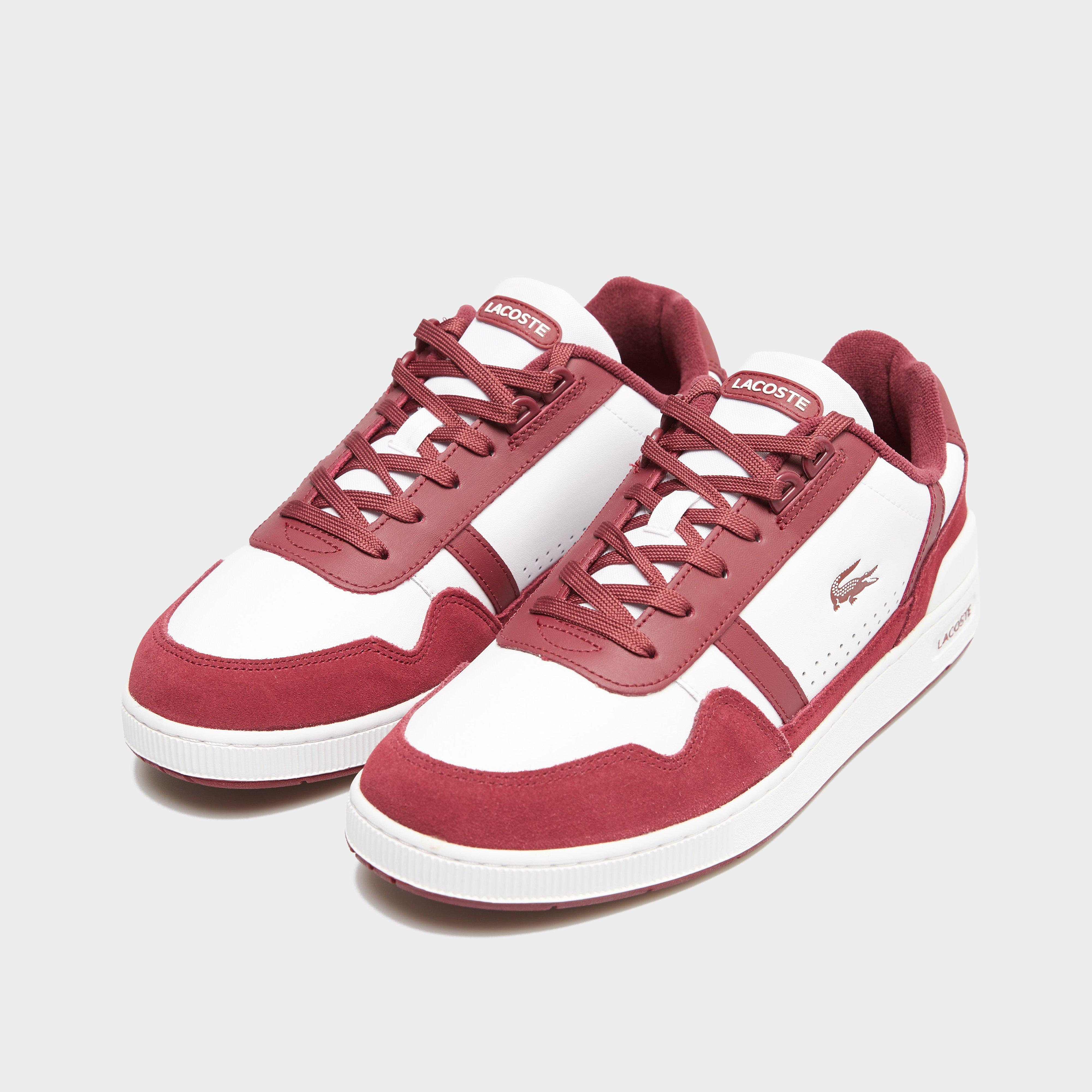 Férfi sneakers LACOSTE T-CLIP 223 3 SMA