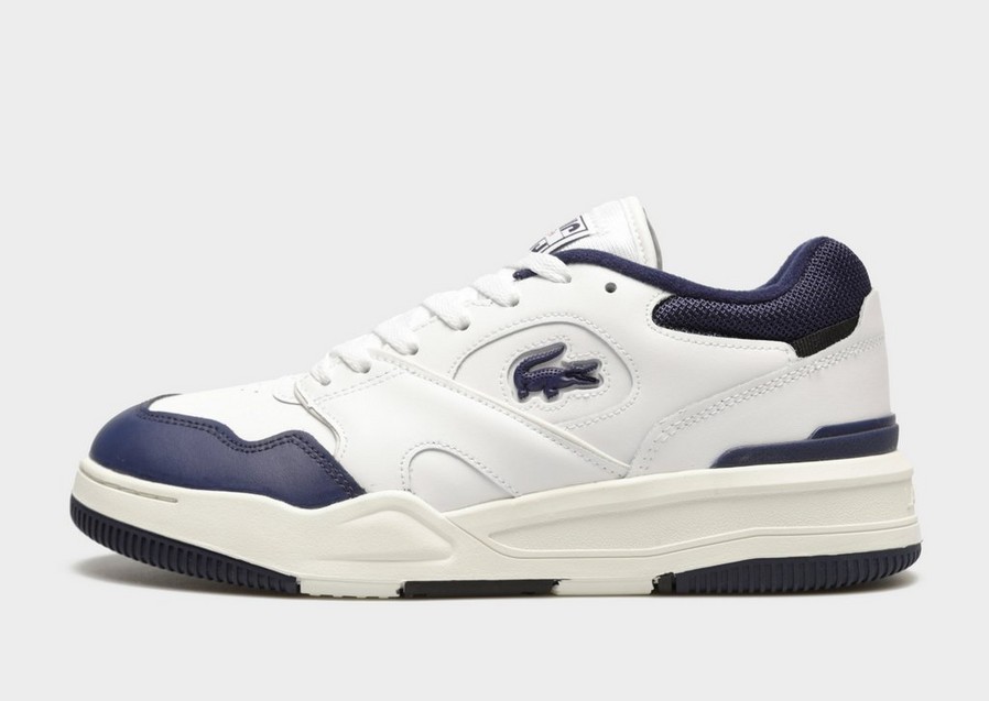 Kedai vyrams LACOSTE LINESHOT 223 2 SMA 746SMA0075042 Balta